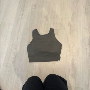 CRZ YOGA TANK TOP SIZE XS